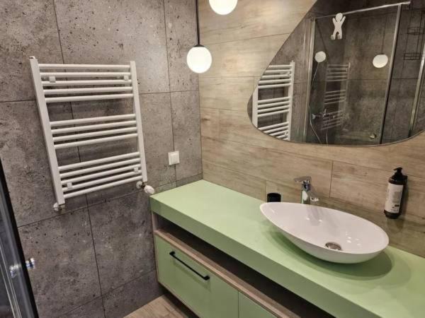 Apartament Z Widokiem Na Morze I Port เมอร์เชเชโน ภายนอก รูปภาพ